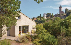 Cozy Home In San Giuliano With Wifi